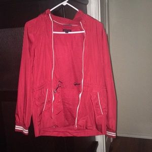 Tommy Hilfiger Jacket